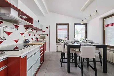 Appartamento Vacanza con famiglia Antenal