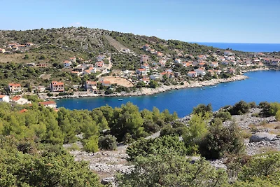 Ferienwohnung mit Meerblick direkt am Meer