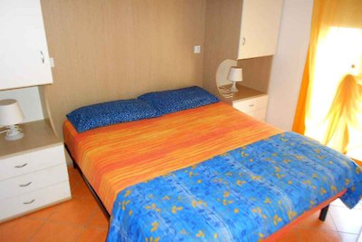 Vakantieappartement Gezinsvakantie Rosolina Mare