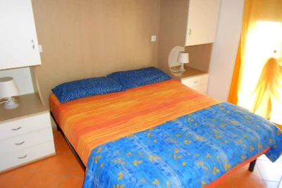 Vakantieappartement Gezinsvakantie Rosolina Mare
