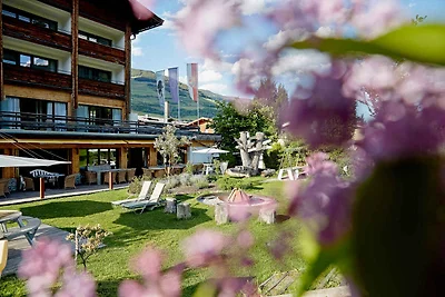 Appartamento Vacanza con famiglia Eisenberg