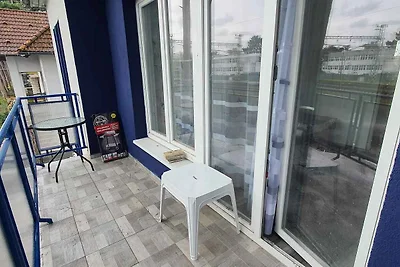 Ferienwohnung für 10 personen mit Internet un
