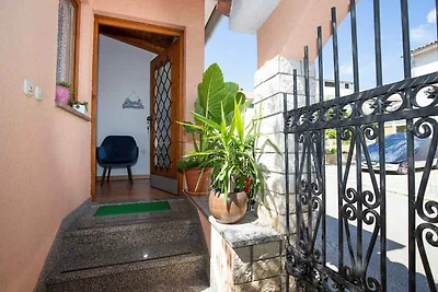 Vakantieappartement Gezinsvakantie Vrsar