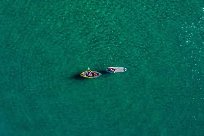 Vakantieappartement Gezinsvakantie Orbetello