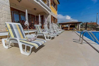 Casa vacanze Vacanza di relax Musalez
