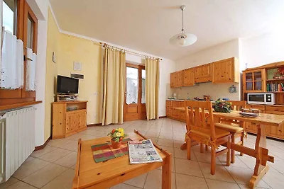 Ferienwohnung in der Ferienanlage Casa Susy