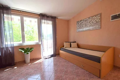 Ferienwohnung mit Terrasse