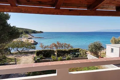 Appartamento Vacanza con famiglia Ugljan