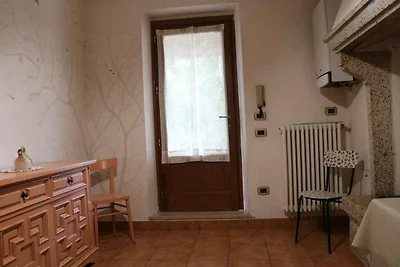 Ferienwohnung mit Pool und Tennis