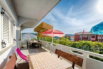 Vakantieappartement Gezinsvakantie Lopar