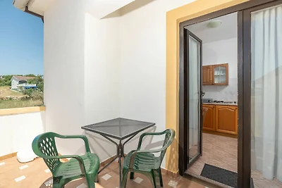 Vakantieappartement Gezinsvakantie Povljana