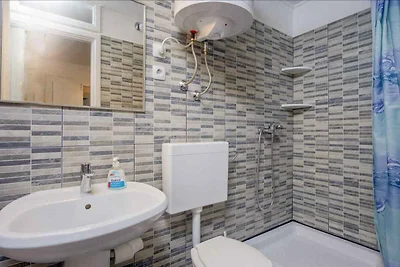 Domek letniskowy Urlop wypoczynkowy Veli Losinj