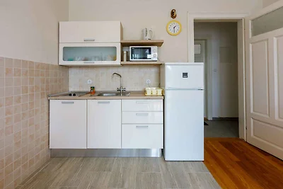 Ferienwohnung in Strandnähe