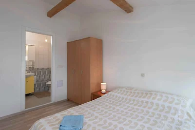 Ferienwohnung mit Klimaanlage und in der Nähe