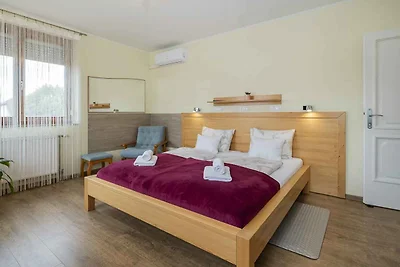 Ferienzimmer umweit vom Thermalbad