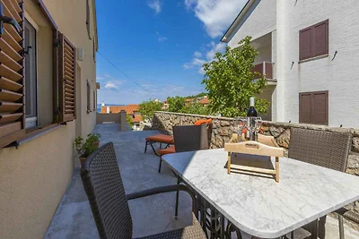 Ferienwohnung mit Klimaanlage