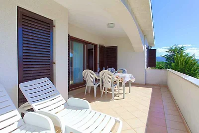 Appartamento Vacanza con famiglia Krk