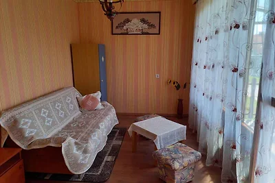 Ferienhaus zur allenigen Nutzung mit Garten u