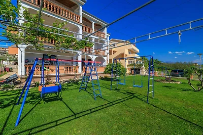 Vakantieappartement Gezinsvakantie Lopar
