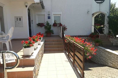 Ferienwohnung mit Pool