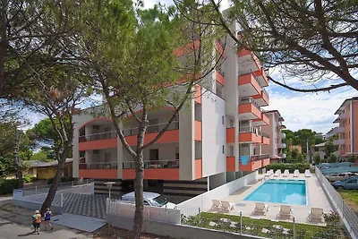Appartamento Vacanza con famiglia Bibione