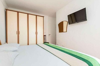 Vakantieappartement Gezinsvakantie Lokva Rogoznica