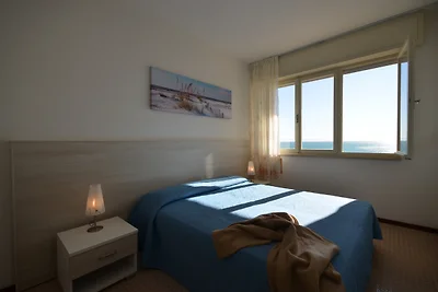 Apartament Dla rodzin Bibione