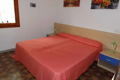 Ferienwohnung mit Klimaanlage