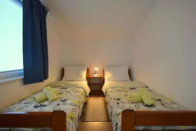 Appartamento Vacanza con famiglia Gabonjin