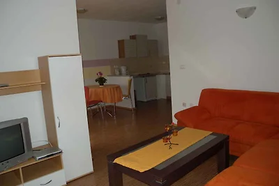 Appartamento Vacanza con famiglia Ližnjan