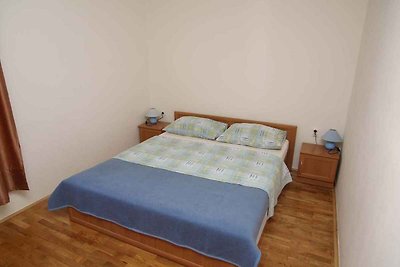 Vakantieappartement Gezinsvakantie Mali Lošinj