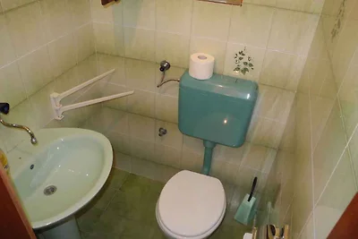 Vakantieappartement Gezinsvakantie Crikvenica