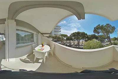 Vakantieappartement Gezinsvakantie Lignano Sabbiadoro
