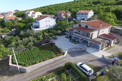 Vakantieappartement Gezinsvakantie Crveni Vrh Savudrija