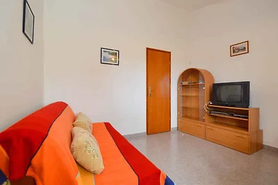 Ferienwohnung 100 m von Strand entfernt