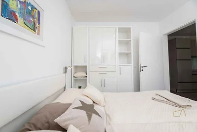 Ferienwohnung mit Klimaanlage und