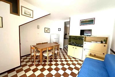 Ferienwohnung mit Garten, Schwimmbad, ruhiger