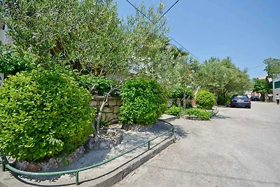 Vakantieappartement Gezinsvakantie Vodice