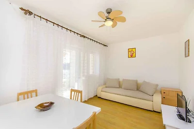 Vakantieappartement Gezinsvakantie Vinisce