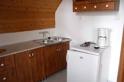 Appartamento Vacanza con famiglia Balatonboglar