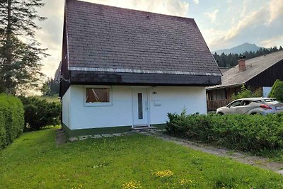 Vakantiehuis Ontspannende vakantie Bad Mitterndorf