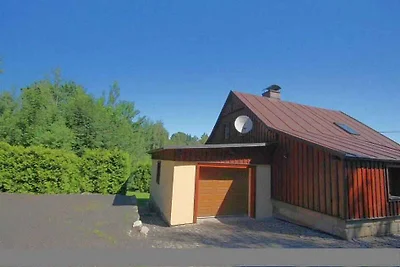 Casa vacanze Vacanza di relax Smržovka