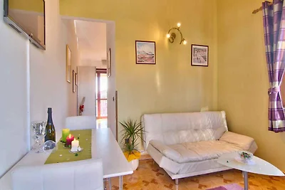 Appartamento Vacanza con famiglia Rovigno