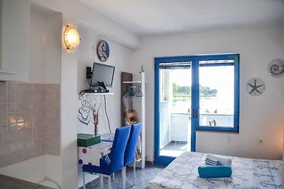 Appartamento Vacanza con famiglia Umago