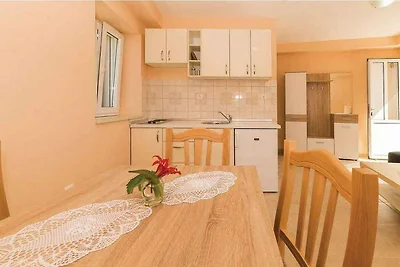 Apartament Dla rodzin Banj