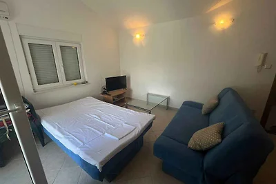 Ferienwohnung Apartment Jadranka (2+2)