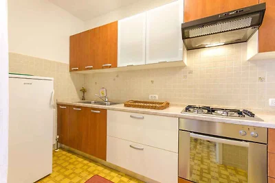 Ferienwohnung mit Stadtblick