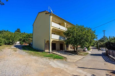 Ferienwohnung mit Klimaanlage und Meerblick