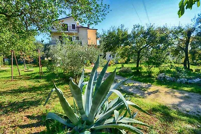 Ferienwohnung Valica-Umag für 2 Personen mit