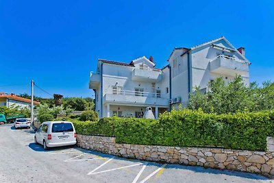 Vakantieappartement Gezinsvakantie Hvar